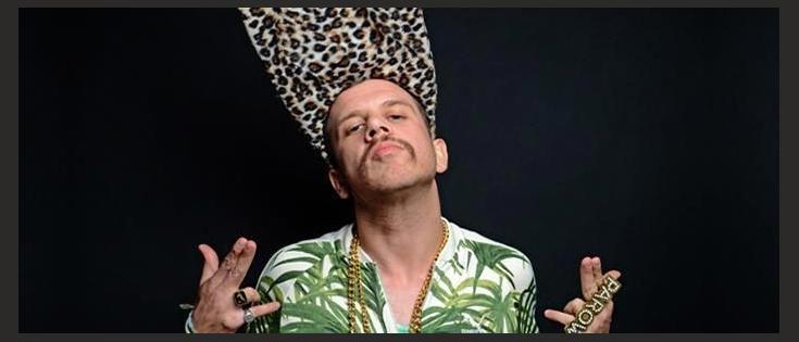 Jack Parow